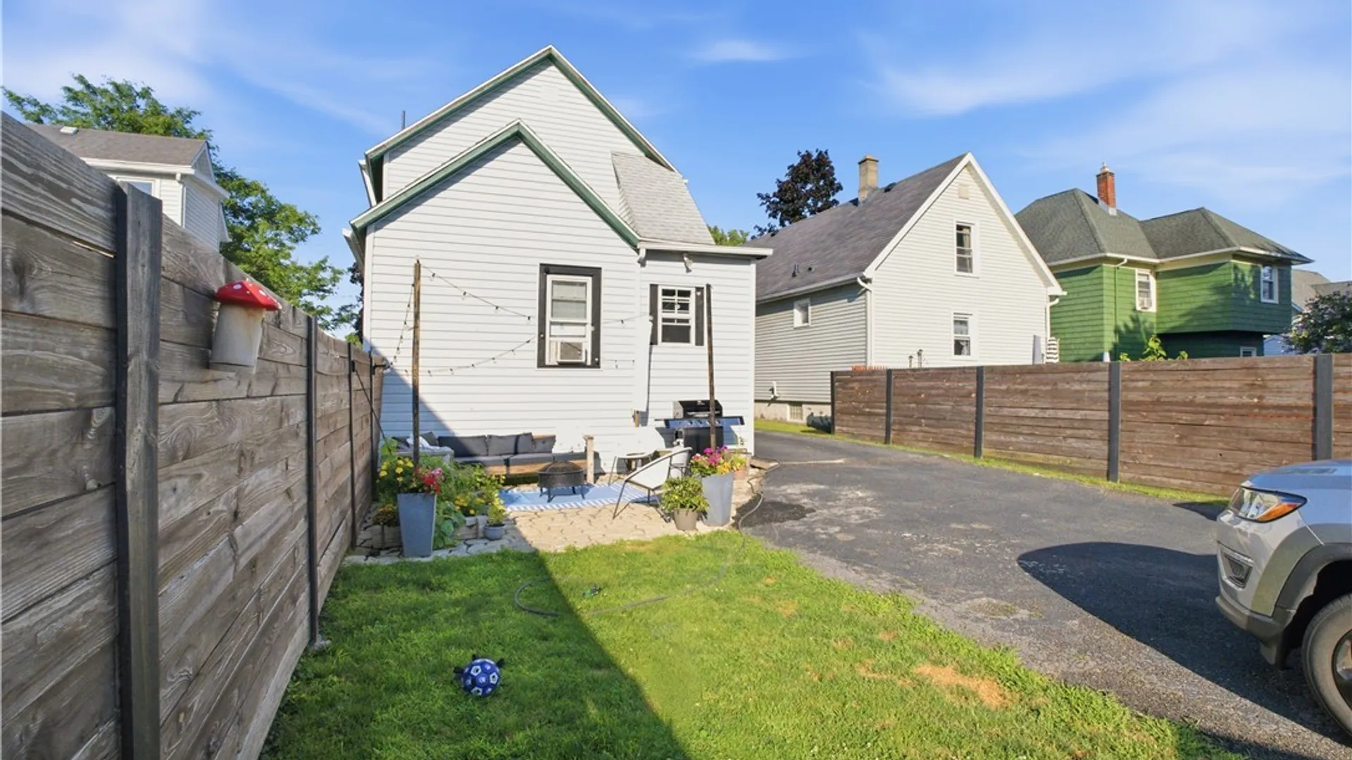 Property at 184 Lincoln Avenue, North Tonawanda, NY 14120 40