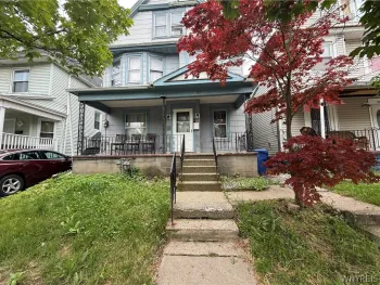 Property at 143 Riverside Avenue, Buffalo, NY 14207