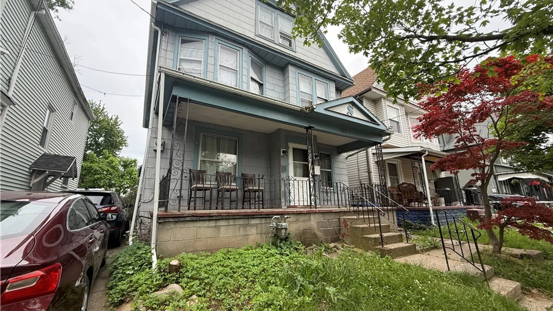 Property at 143 Riverside Avenue, Buffalo, NY 14207 2