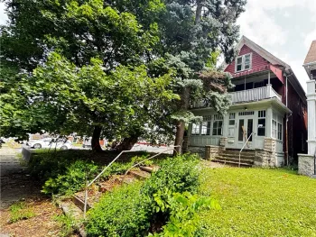 Property at 635 13th Street, Niagara Falls, NY 14301