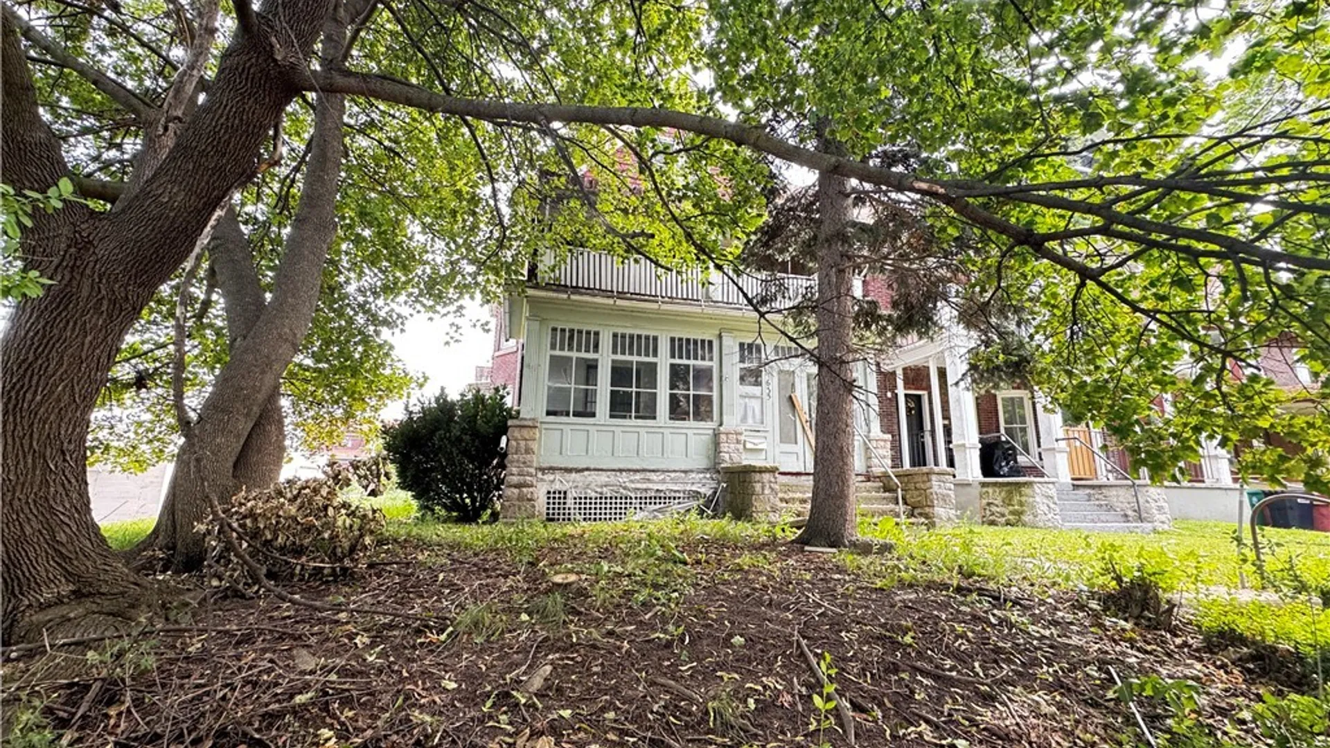Property at 635 13th Street, Niagara Falls, NY 14301 3