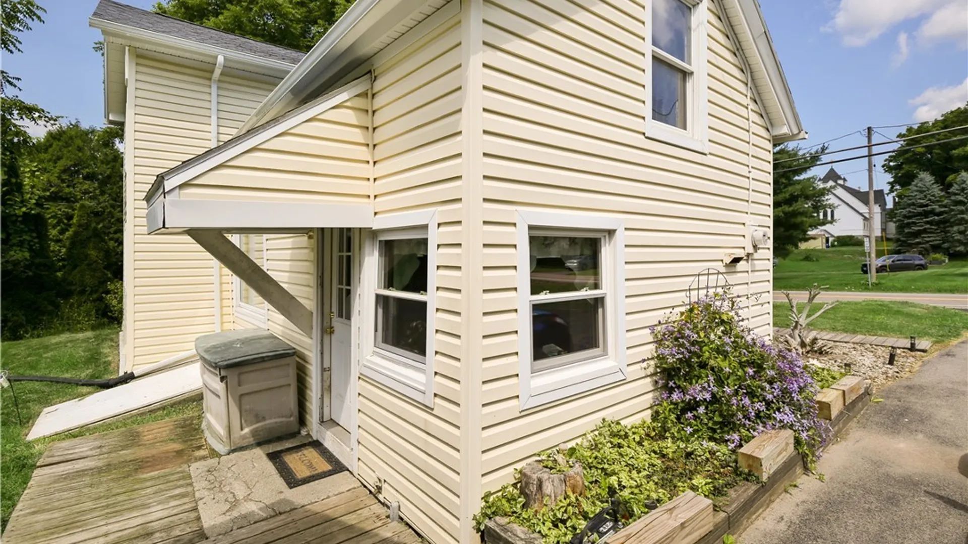 Property at 7400 Cherry Street, Pompey, NY 13138 20