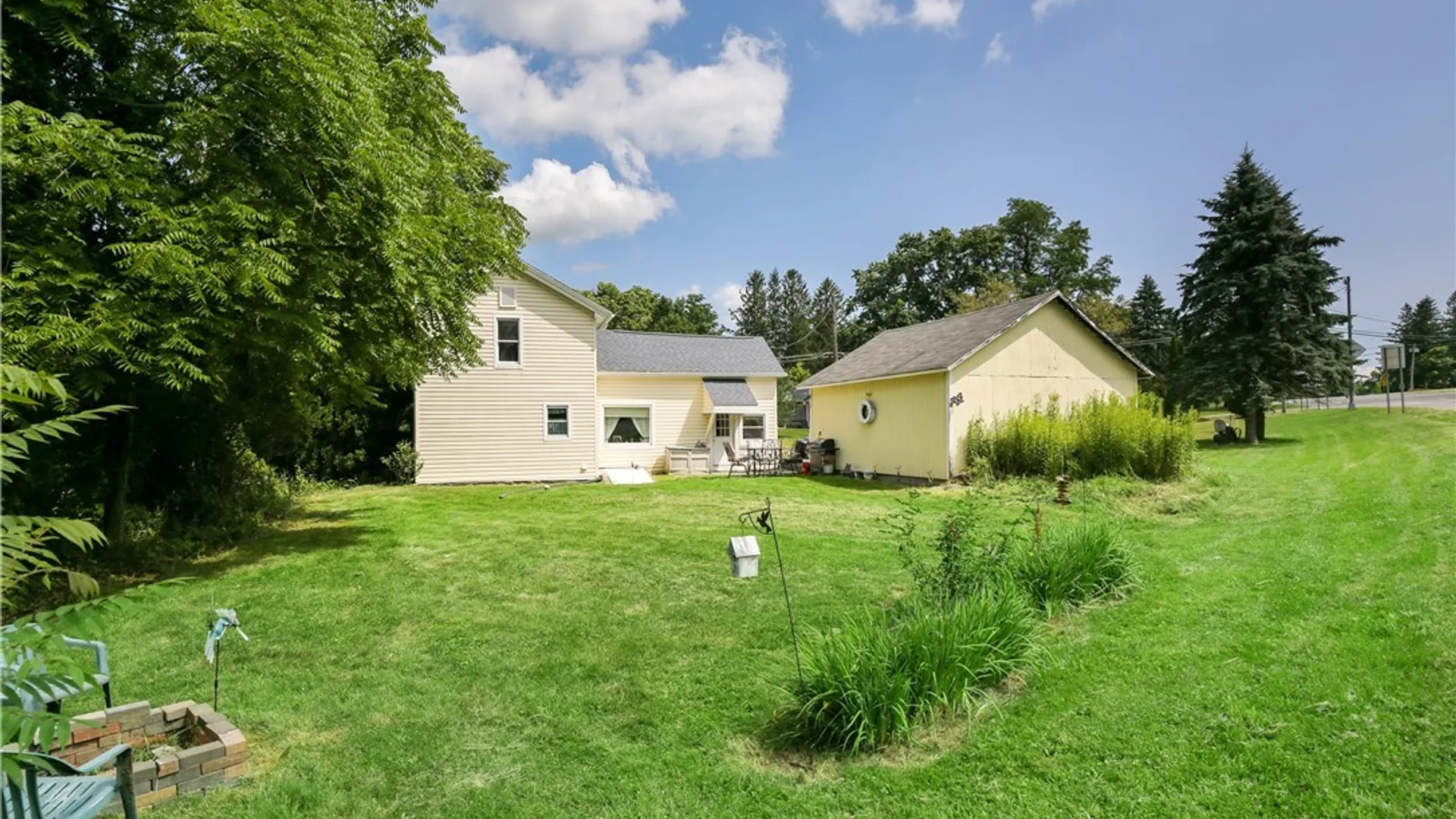 Property at 7400 Cherry Street, Pompey, NY 13138 22