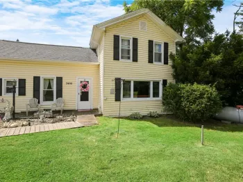 Property at 7400 Cherry Street, Pompey, NY 13138