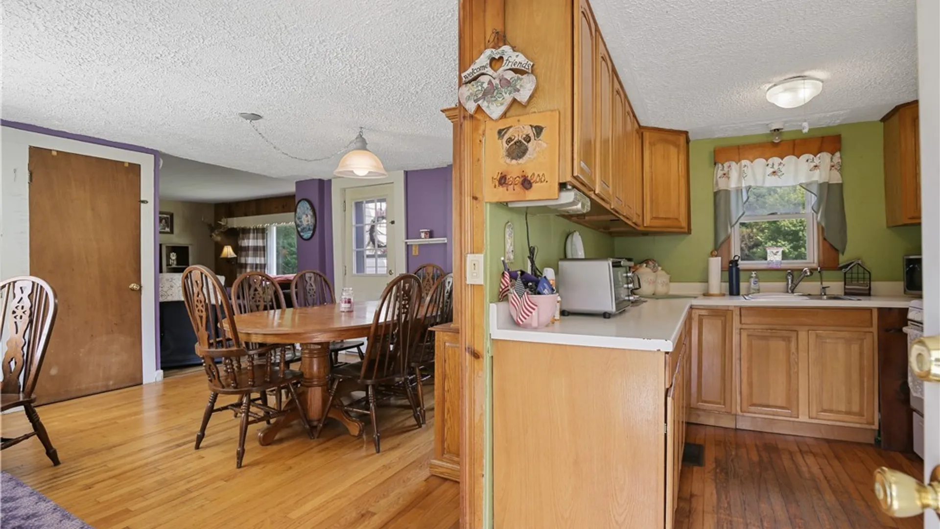 Property at 7400 Cherry Street, Pompey, NY 13138 3
