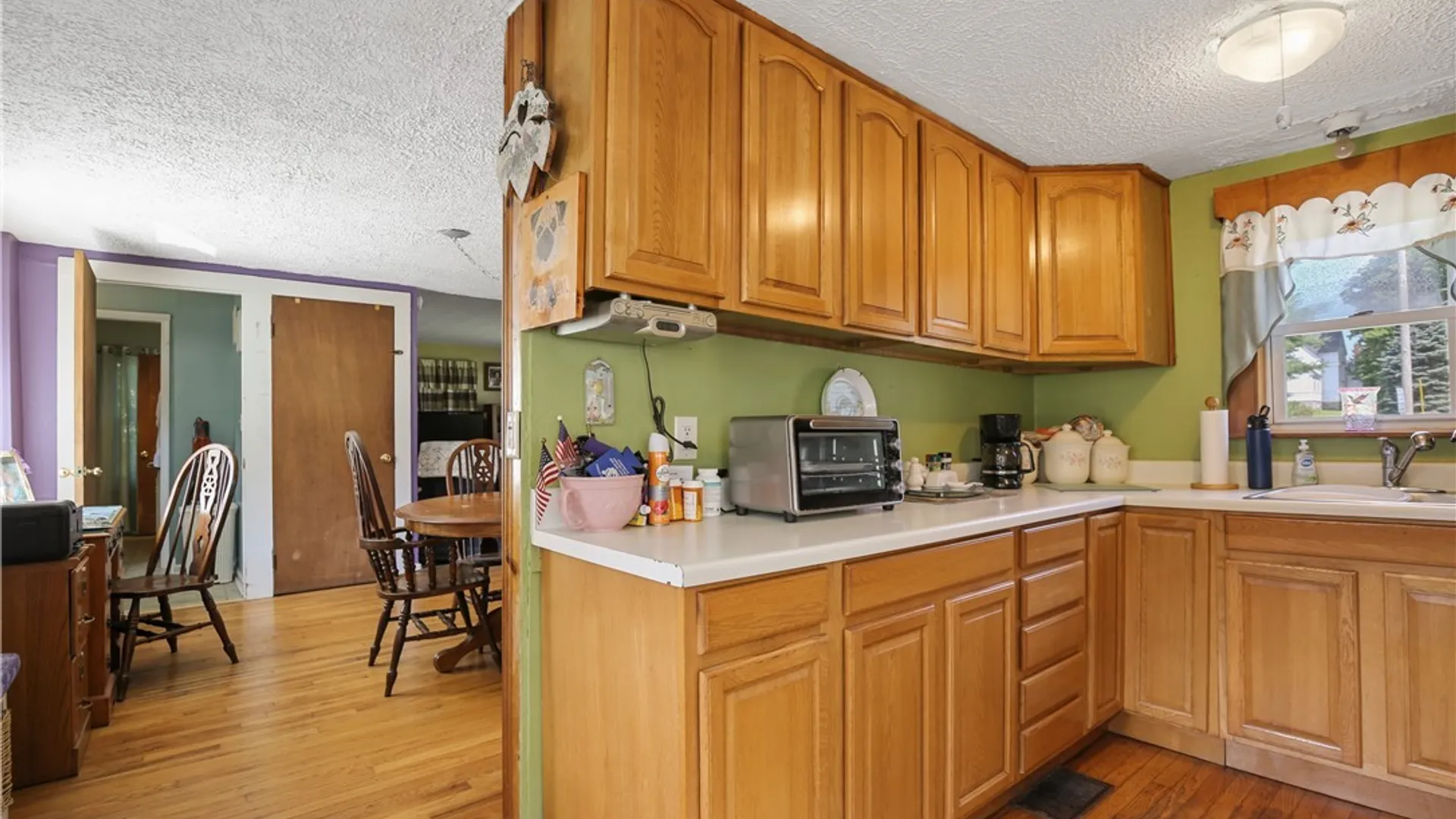 Property at 7400 Cherry Street, Pompey, NY 13138 5