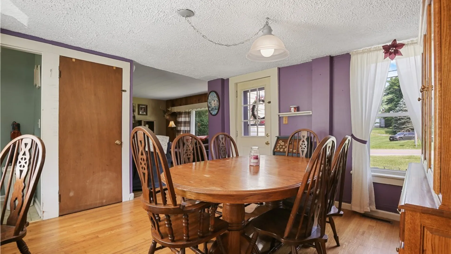Property at 7400 Cherry Street, Pompey, NY 13138 7