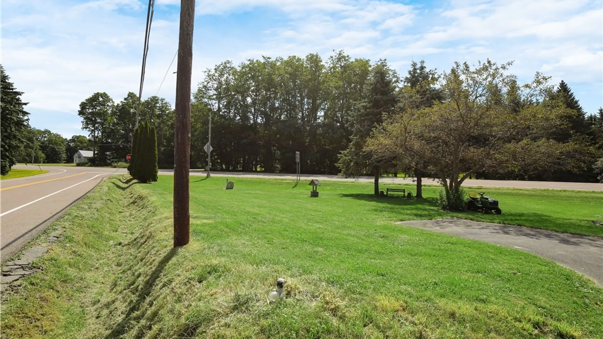 Property at 7400 Cherry Street, Pompey, NY 13138 25