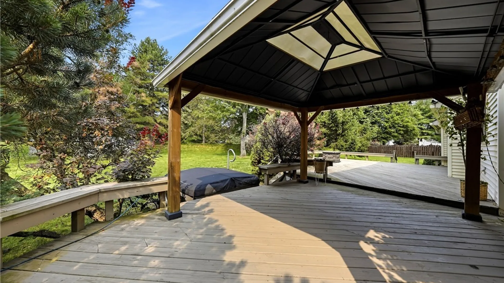 Property at 66 Windsong Court, Amherst, NY 14051 41