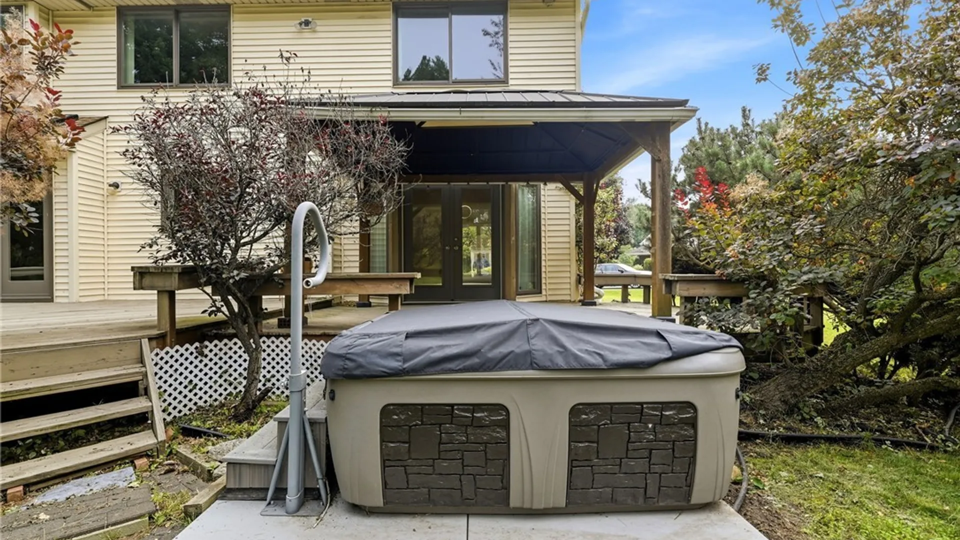 Property at 66 Windsong Court, Amherst, NY 14051 43