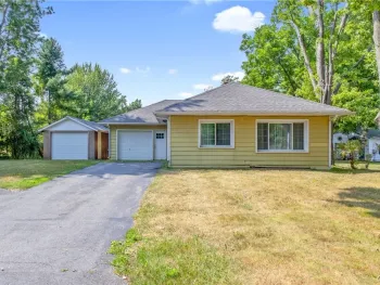 Property at 5582 Kathan Road, Cicero, NY 13029