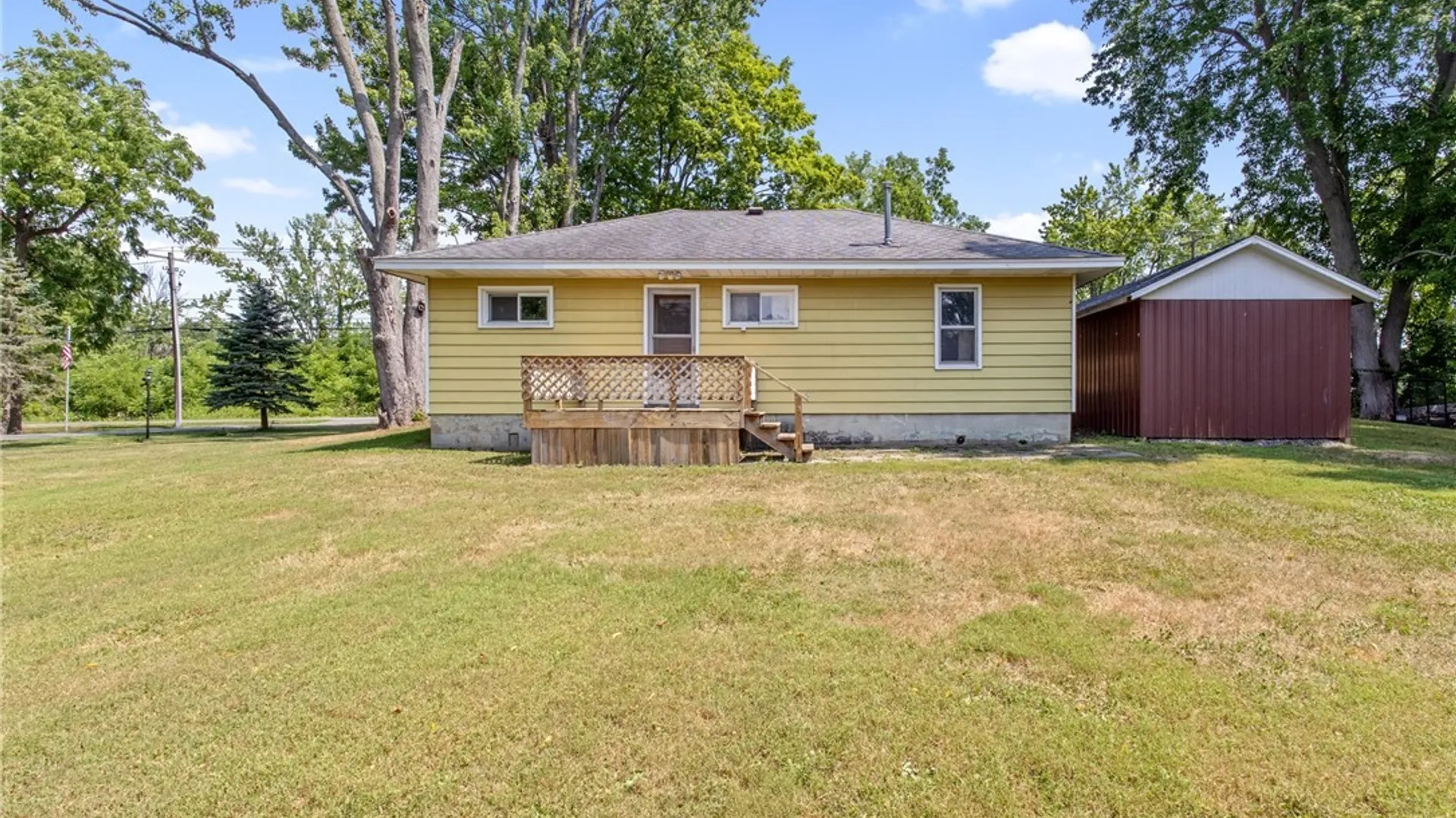 Property at 5582 Kathan Road, Cicero, NY 13029 27
