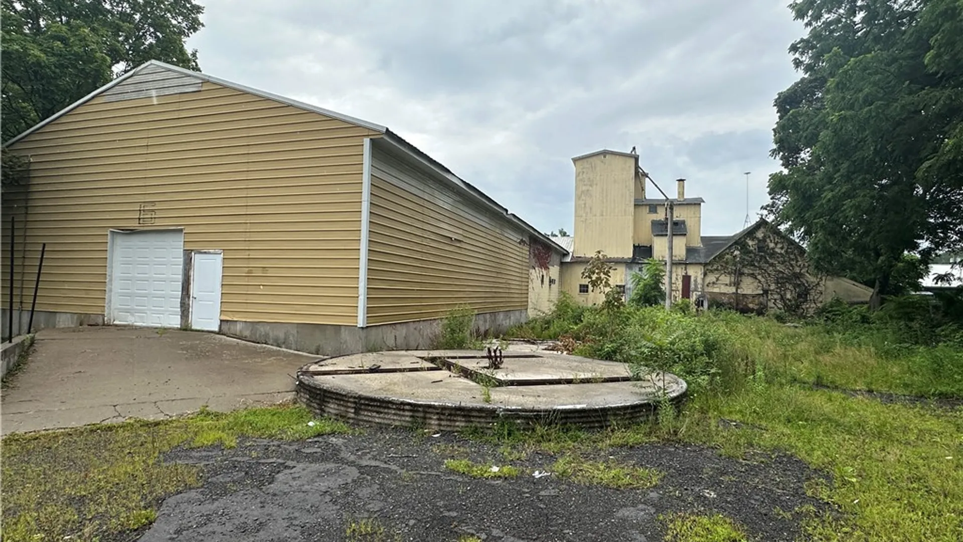 Property at 115 North Exchange Street, Geneva City, NY 14456 5