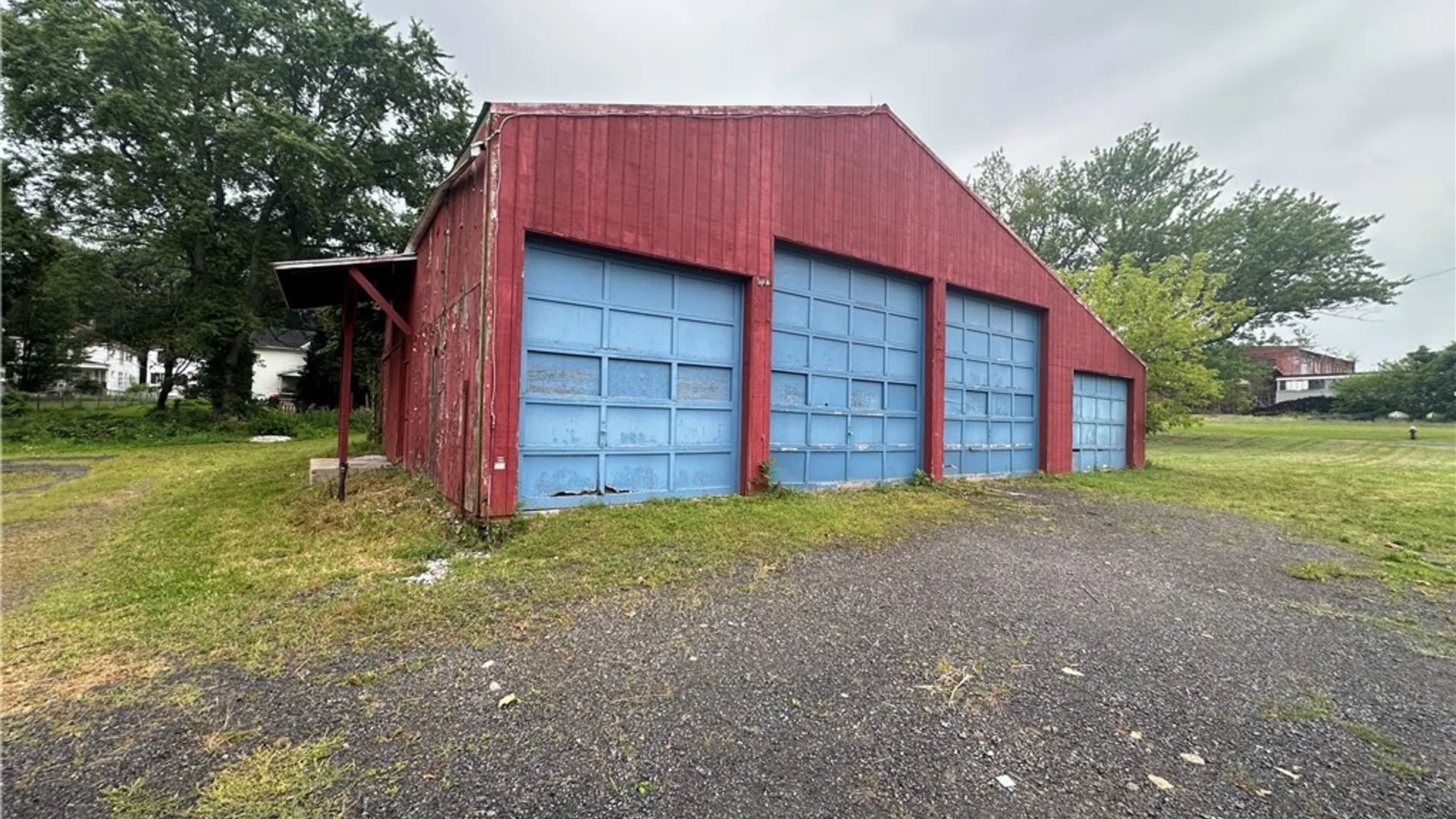 Property at 115 North Exchange Street, Geneva City, NY 14456 7
