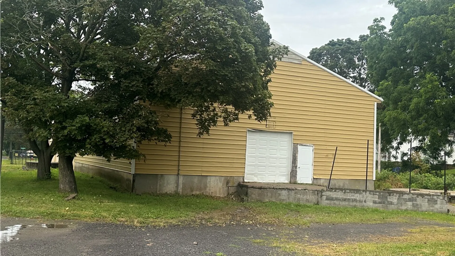 Property at 115 North Exchange Street, Geneva City, NY 14456 6
