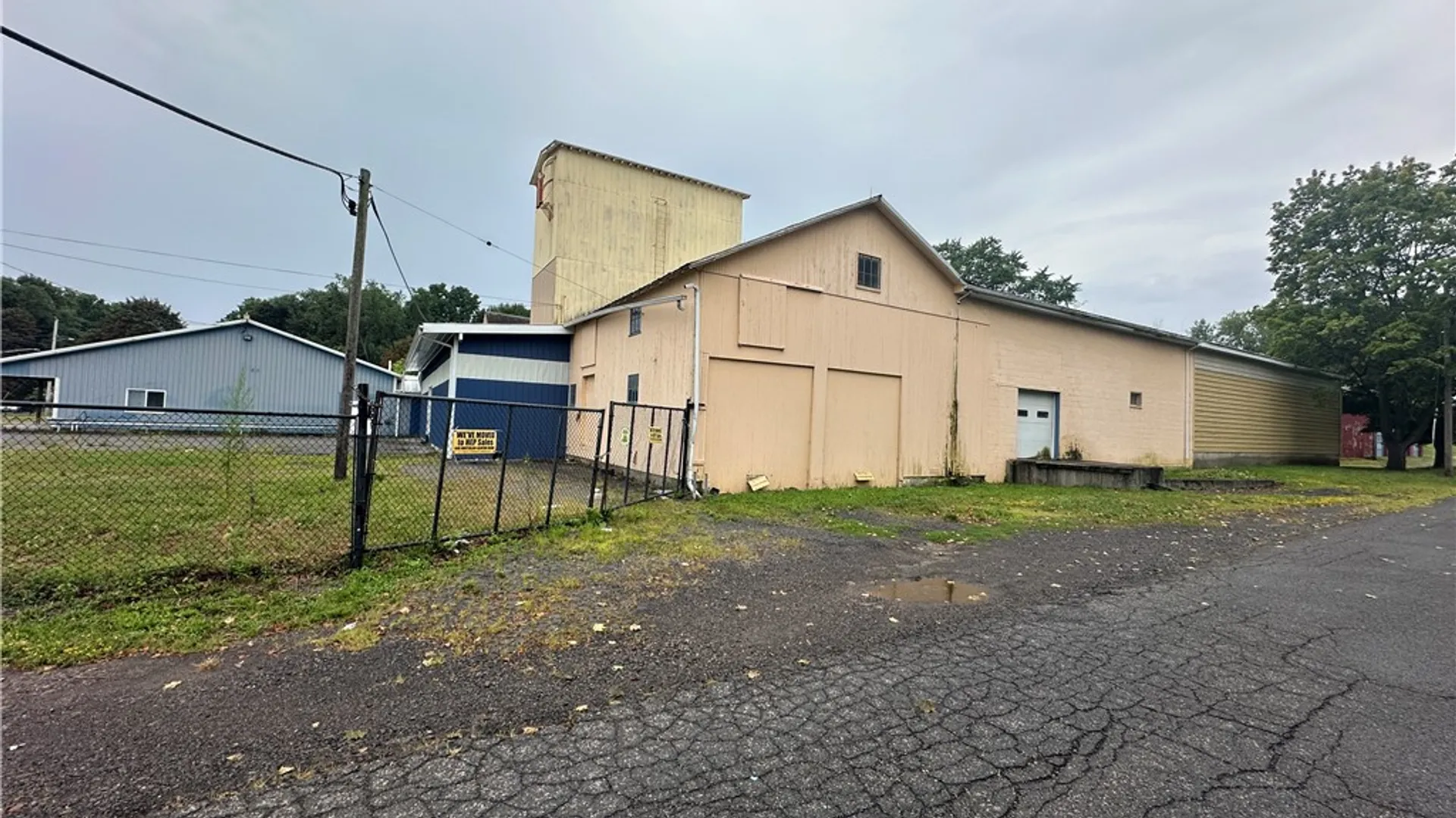 Property at 115 North Exchange Street, Geneva City, NY 14456 4