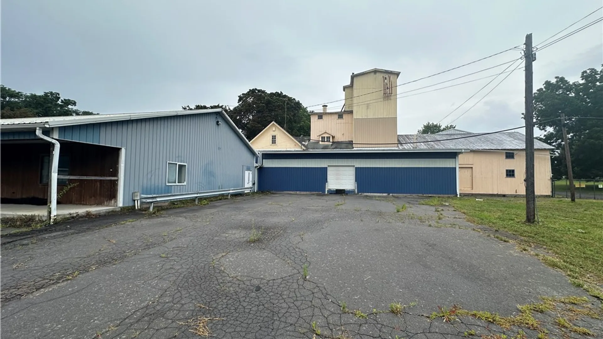 Property at 115 North Exchange Street, Geneva City, NY 14456 3