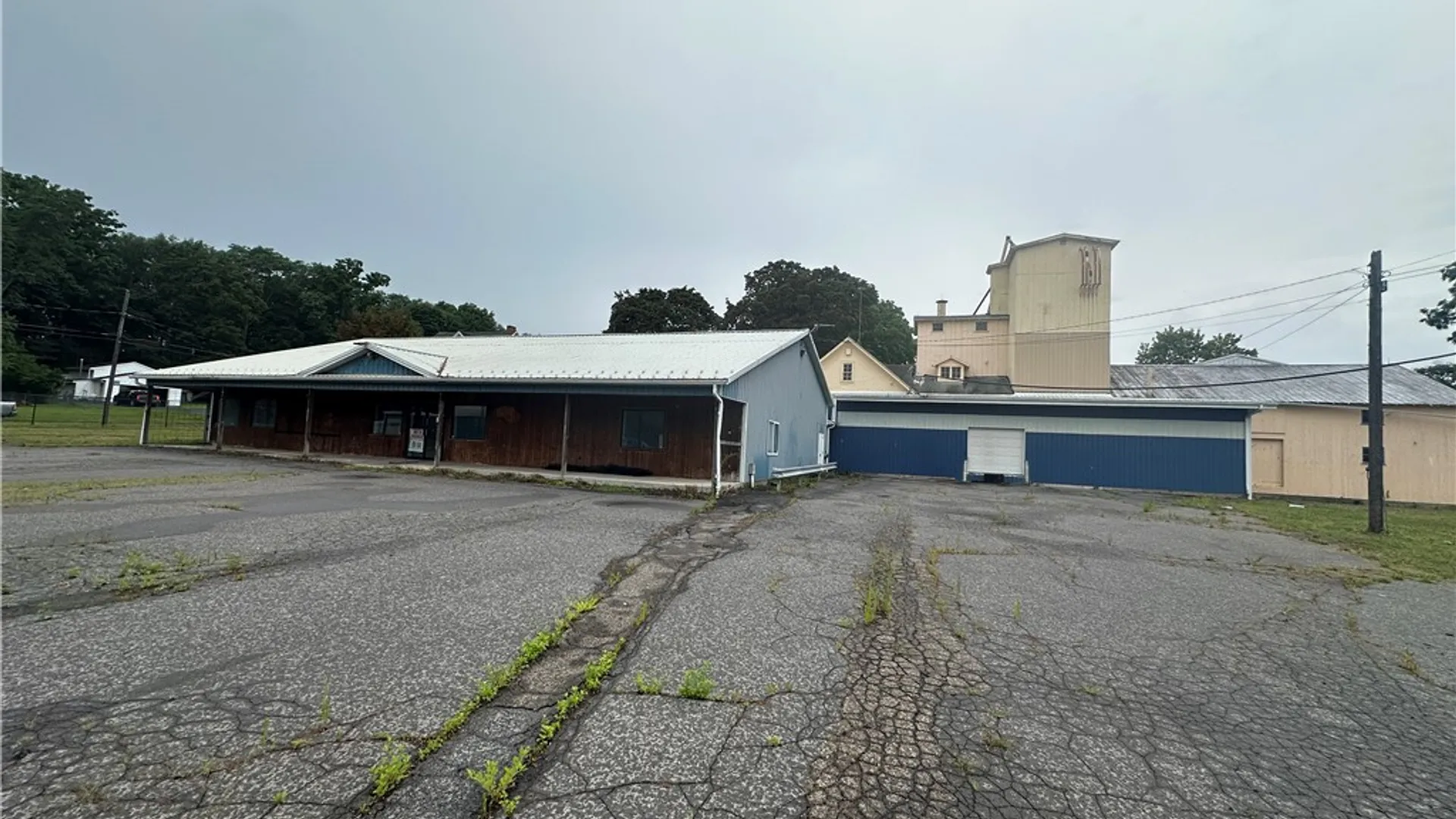 Property at 115 North Exchange Street, Geneva City, NY 14456 2