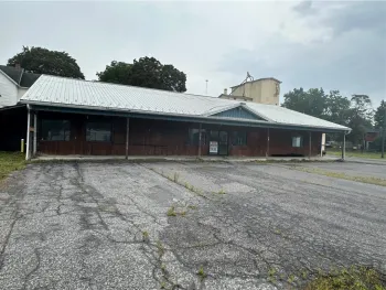 Property at 115 North Exchange Street, Geneva City, NY 14456