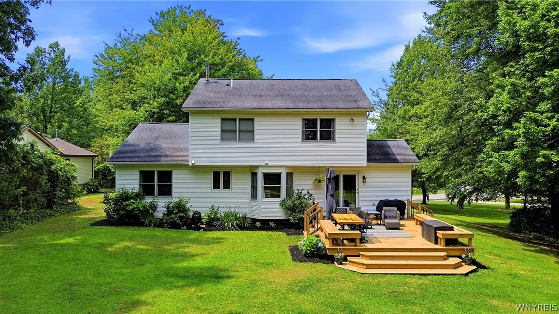 Property at 8344 Merrill Place, Eden, NY 14057 33