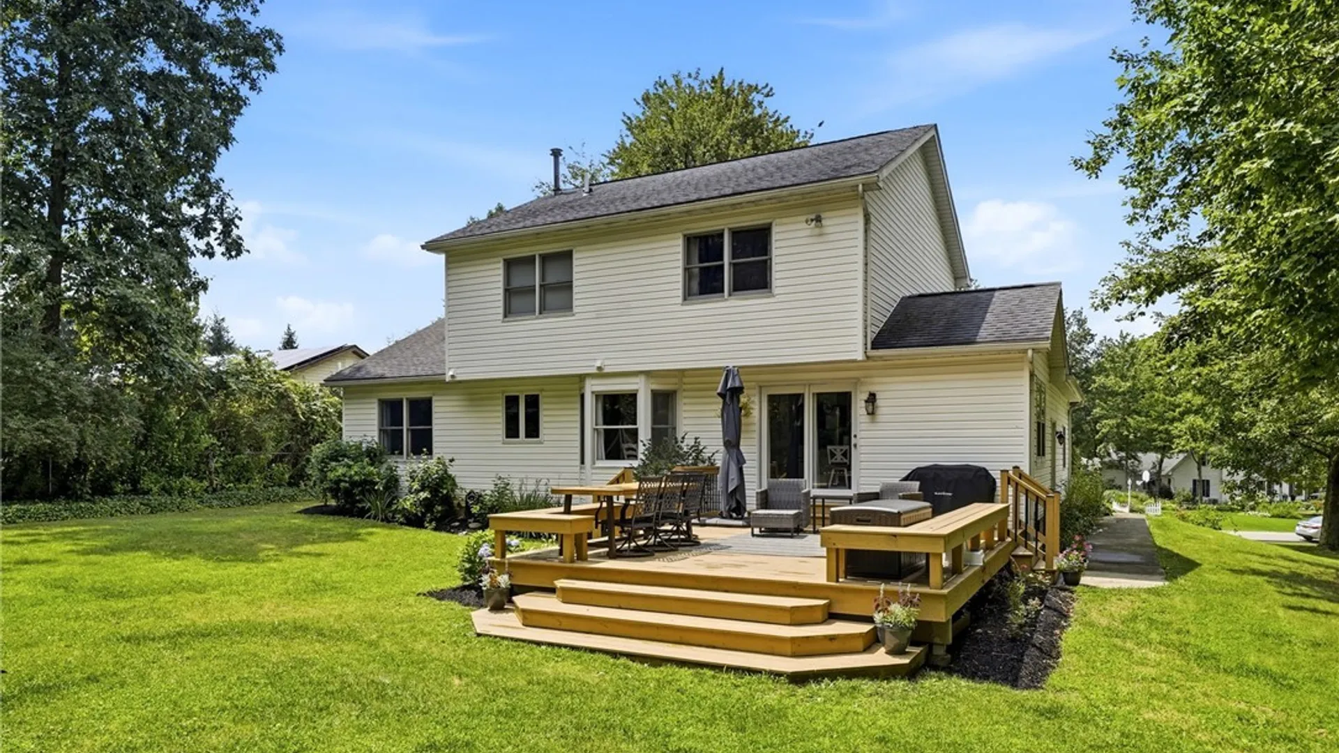 Property at 8344 Merrill Place, Eden, NY 14057 34