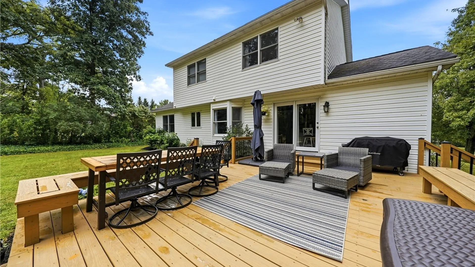 Property at 8344 Merrill Place, Eden, NY 14057 35