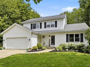 Property at 8344 Merrill Place, Eden, NY 14057