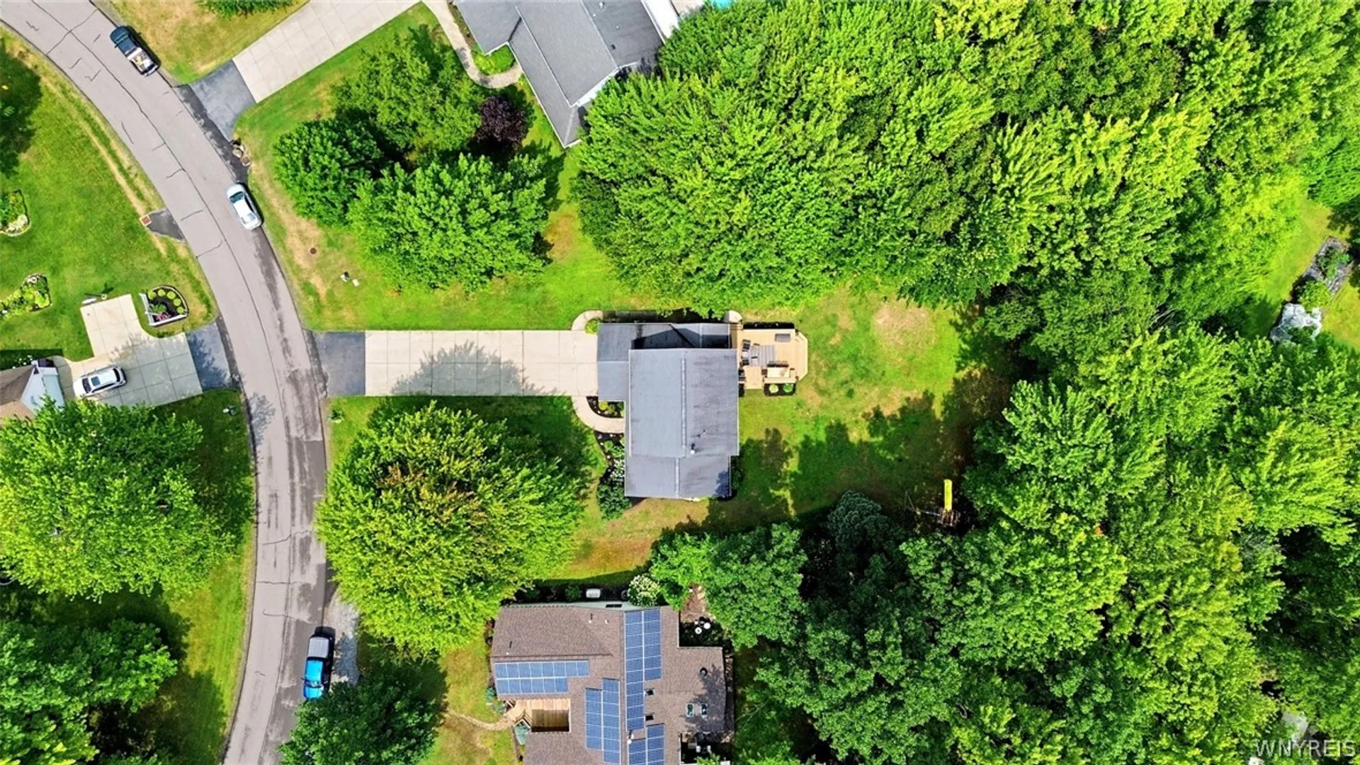 Property at 8344 Merrill Place, Eden, NY 14057 45