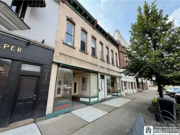 Property at 309 N Union Street, Olean, NY 14760