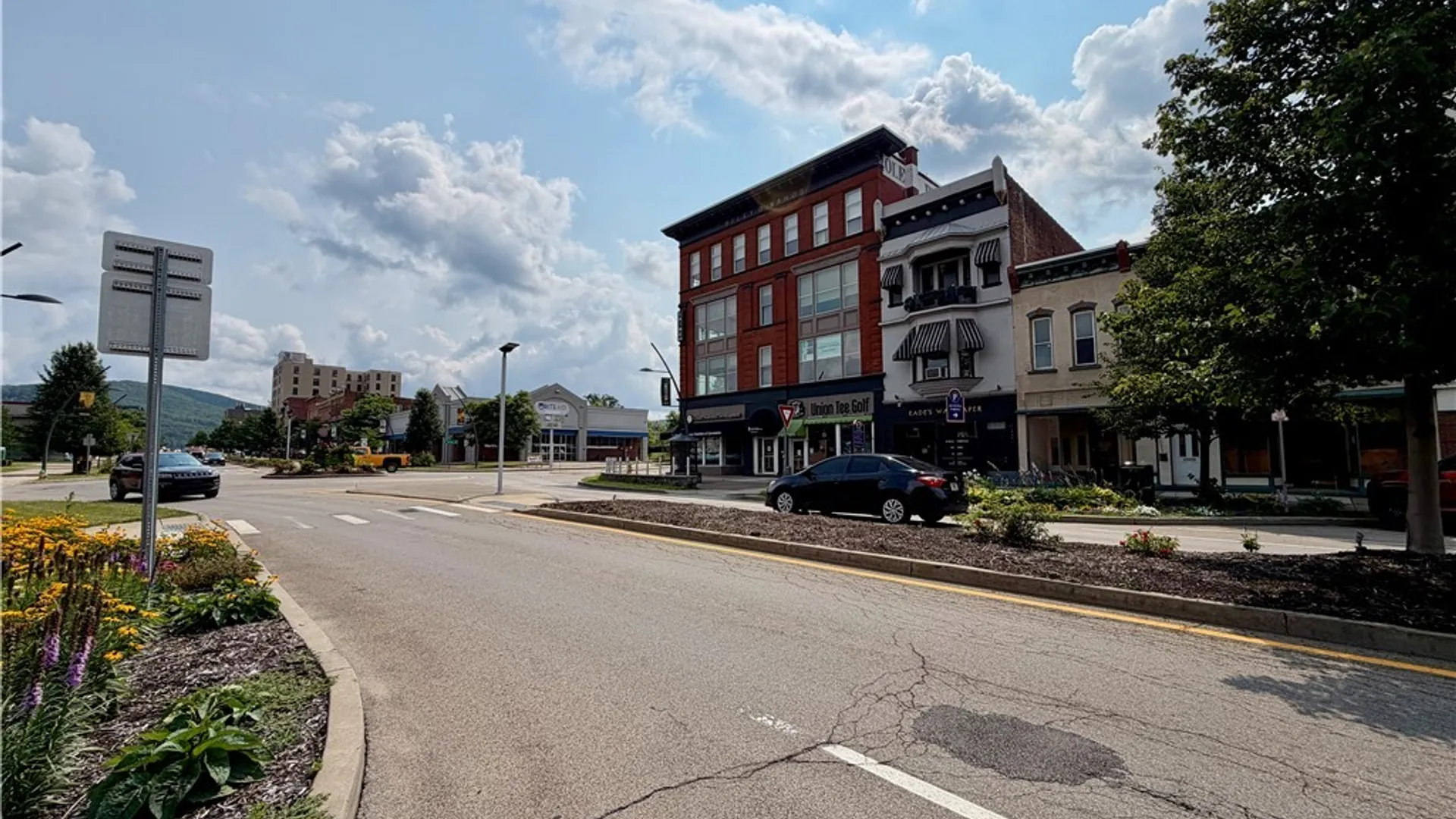 Property at 309 N Union Street, Olean, NY 14760 29