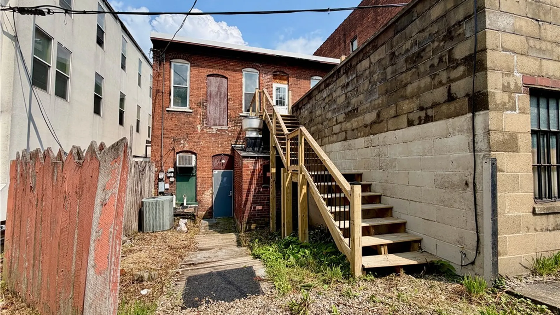 Property at 309 N Union Street, Olean, NY 14760 30