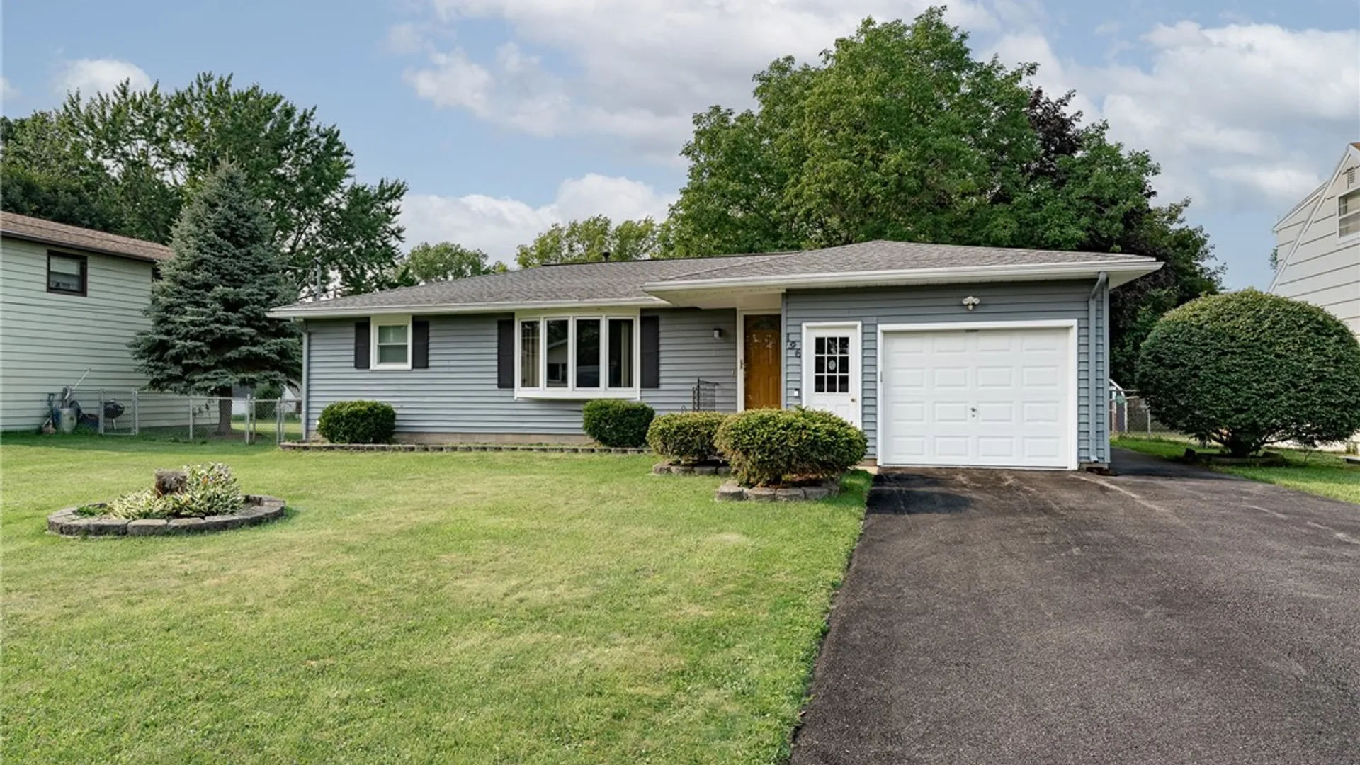 Property at 196 Youngs Ave, Gates, NY 14606 2