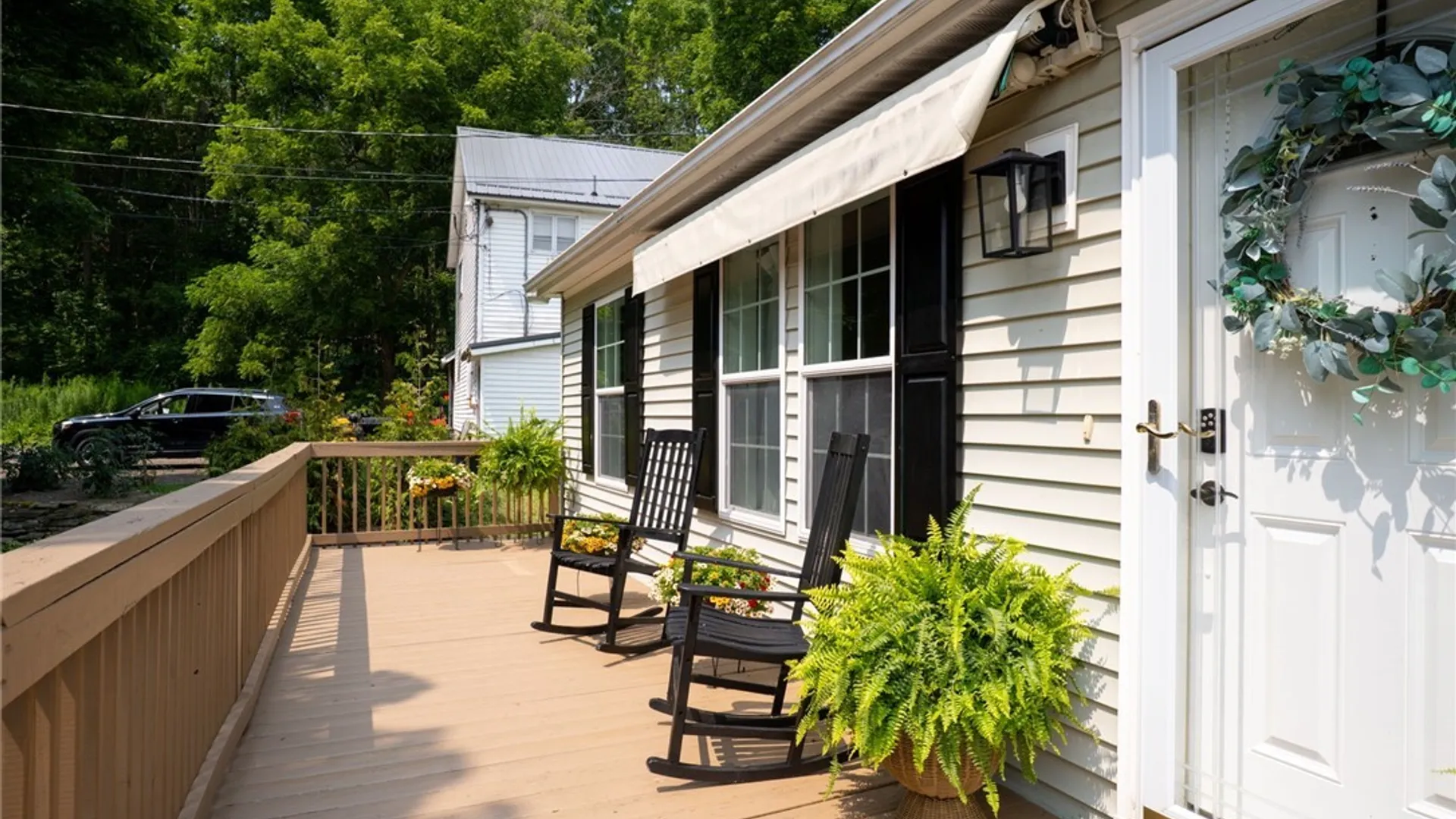 Property at 129 Jefferson Street, Warsaw, NY 14569 5