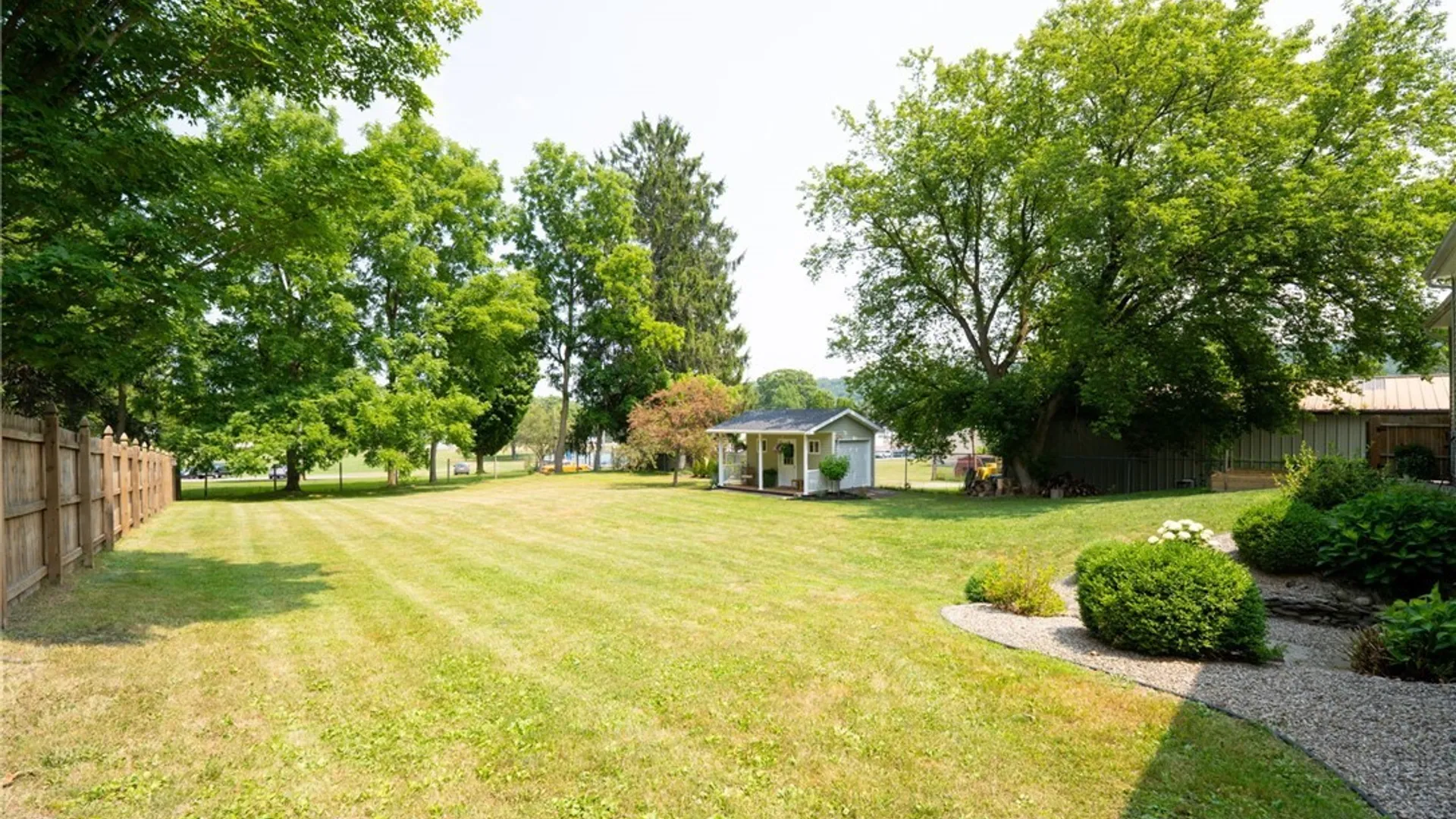 Property at 129 Jefferson Street, Warsaw, NY 14569 12