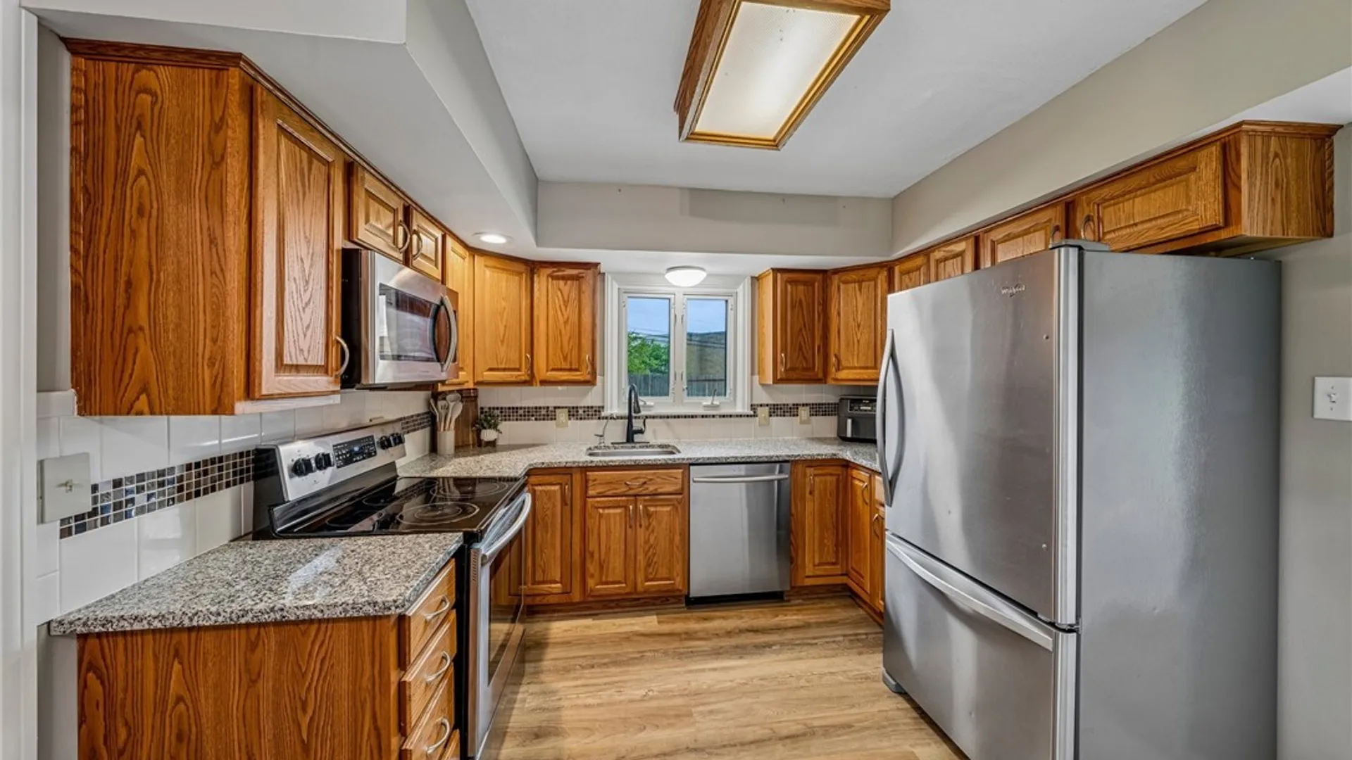 Property at 75 Morgan Parkway, Amherst, NY 14221 12