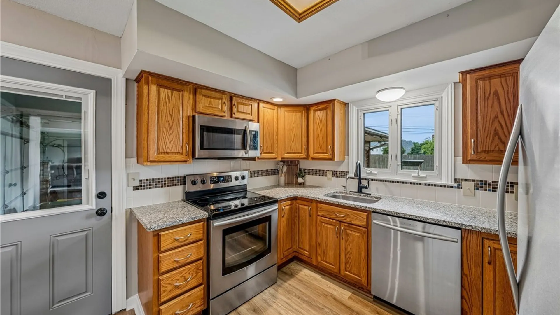 Property at 75 Morgan Parkway, Amherst, NY 14221 13