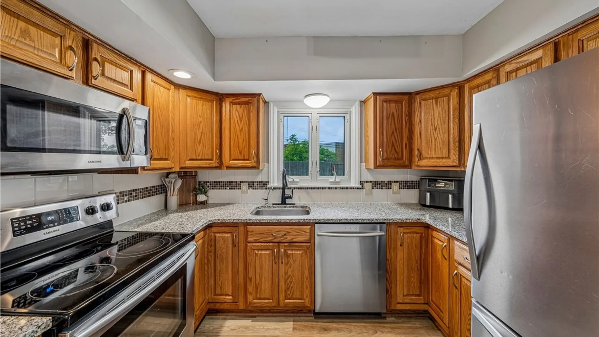 Property at 75 Morgan Parkway, Amherst, NY 14221 14