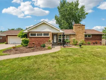 Property at 75 Morgan Parkway, Amherst, NY 14221