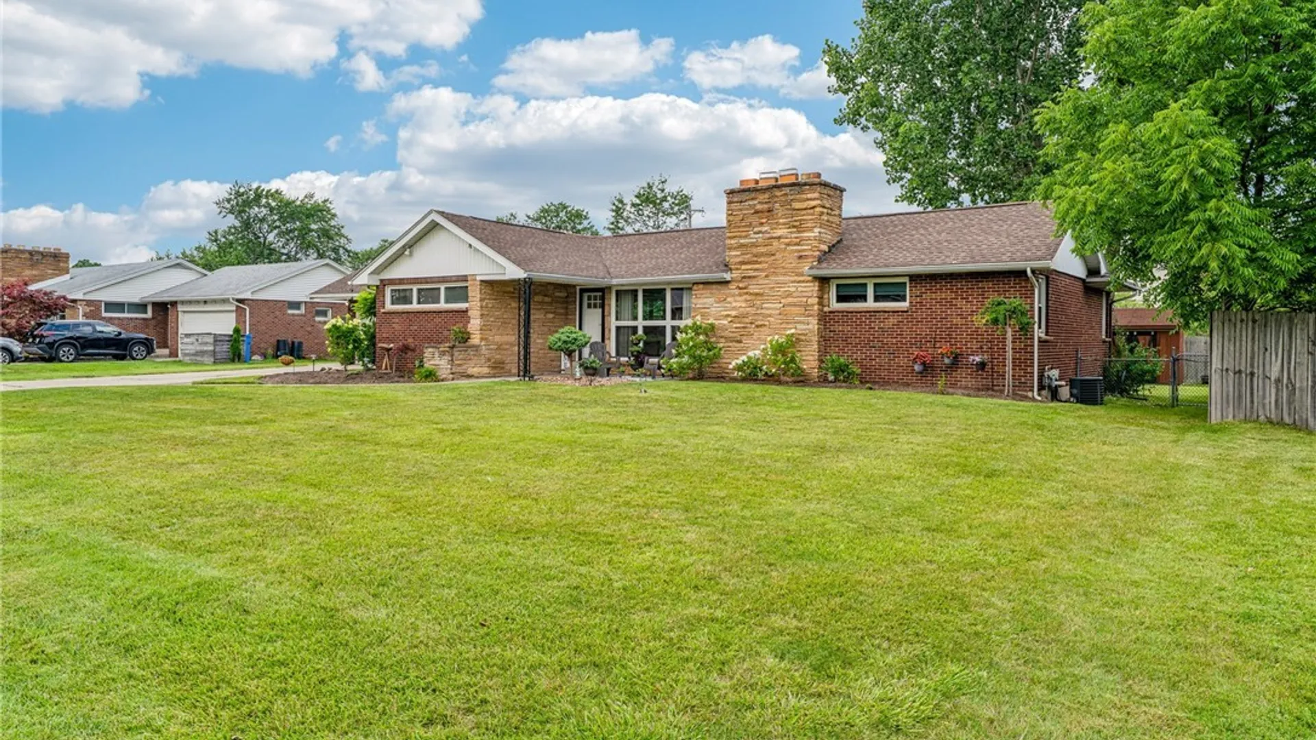 Property at 75 Morgan Parkway, Amherst, NY 14221 2