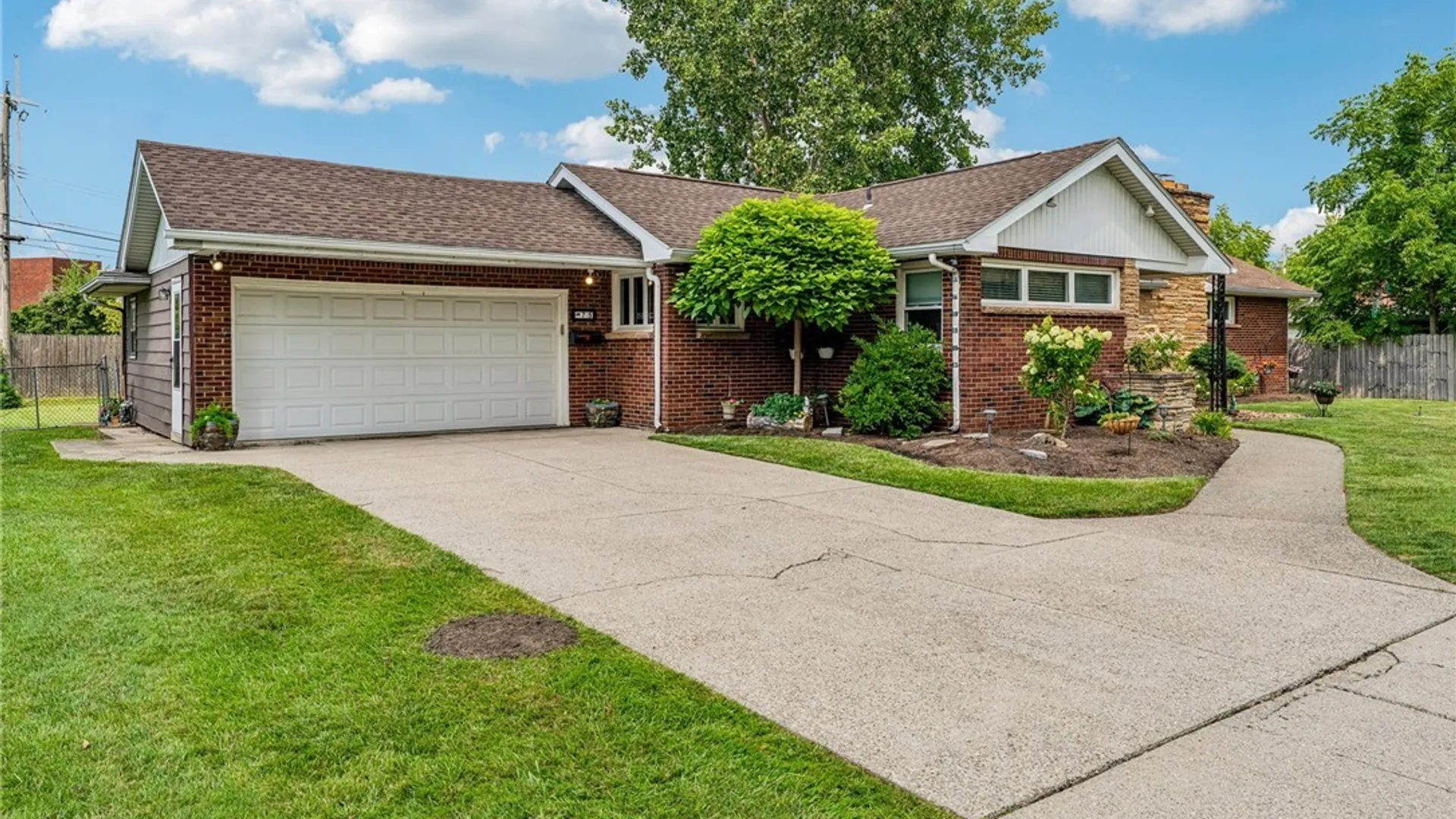 Property at 75 Morgan Parkway, Amherst, NY 14221 3
