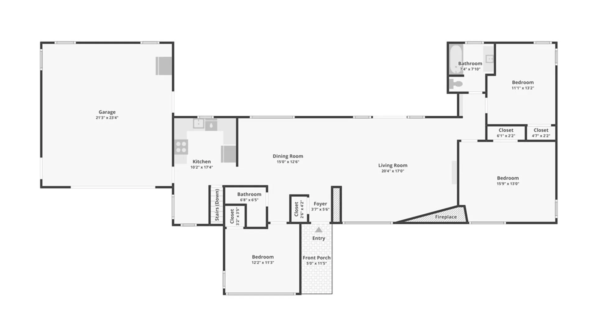 Property at 75 Morgan Parkway, Amherst, NY 14221 35