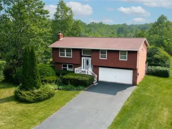 Property at 3201 Palmer Road, Wilson, NY 14131