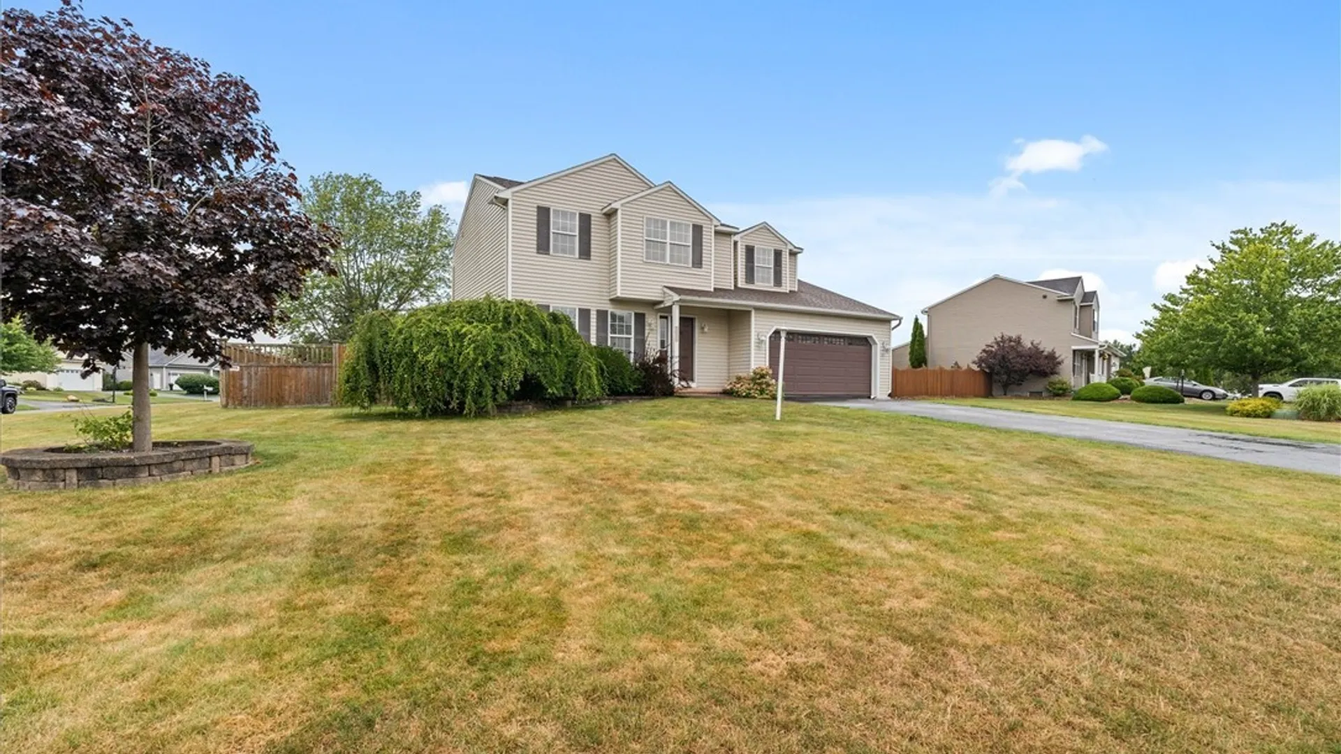 Property at 8739 Raulli Drive, Cicero, NY 13039 2