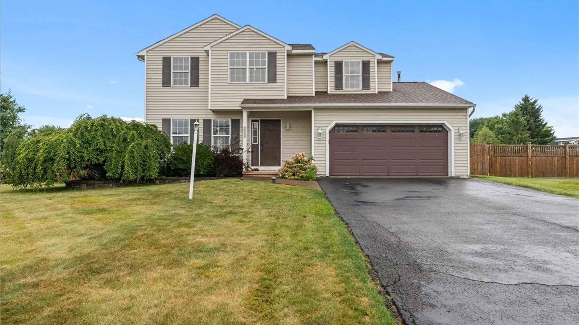 Property at 8739 Raulli Drive, Cicero, NY 13039 3