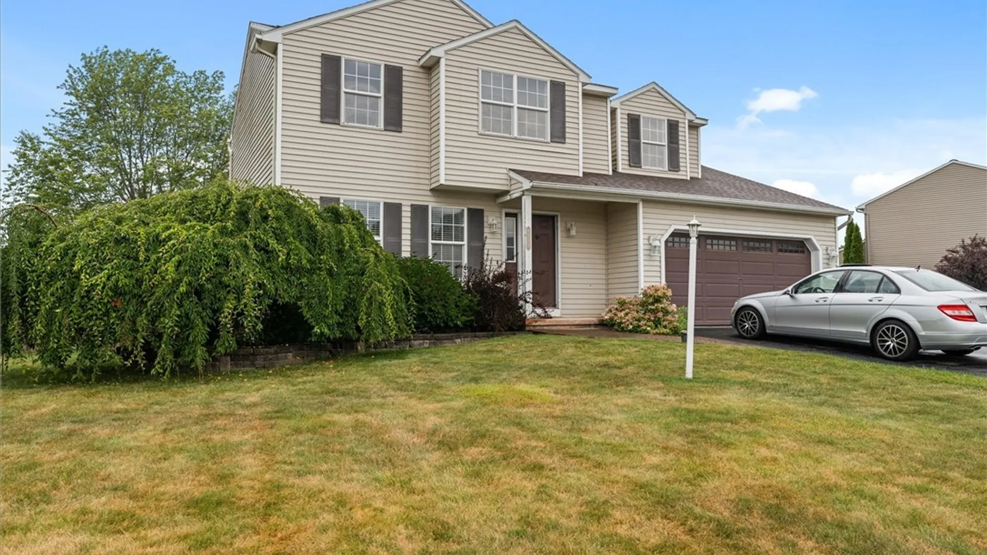 Property at 8739 Raulli Drive, Cicero, NY 13039 4