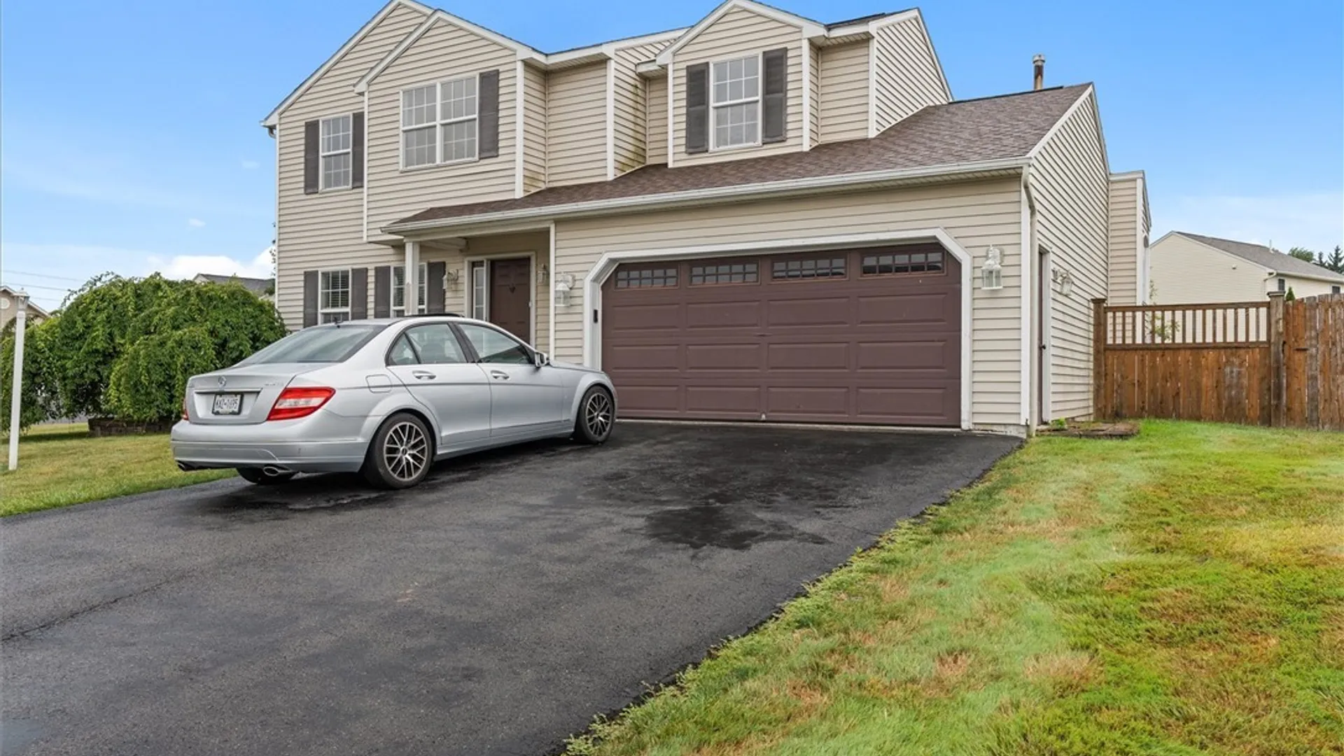 Property at 8739 Raulli Drive, Cicero, NY 13039 5
