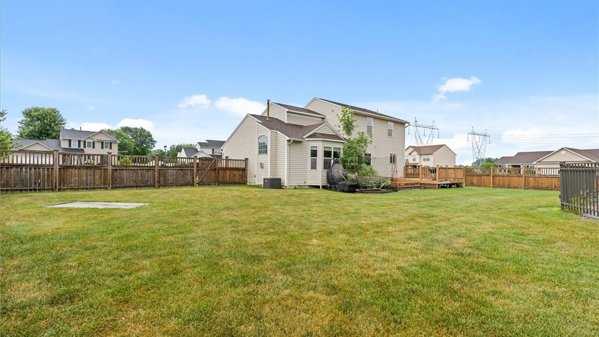 Property at 8739 Raulli Drive, Cicero, NY 13039 41
