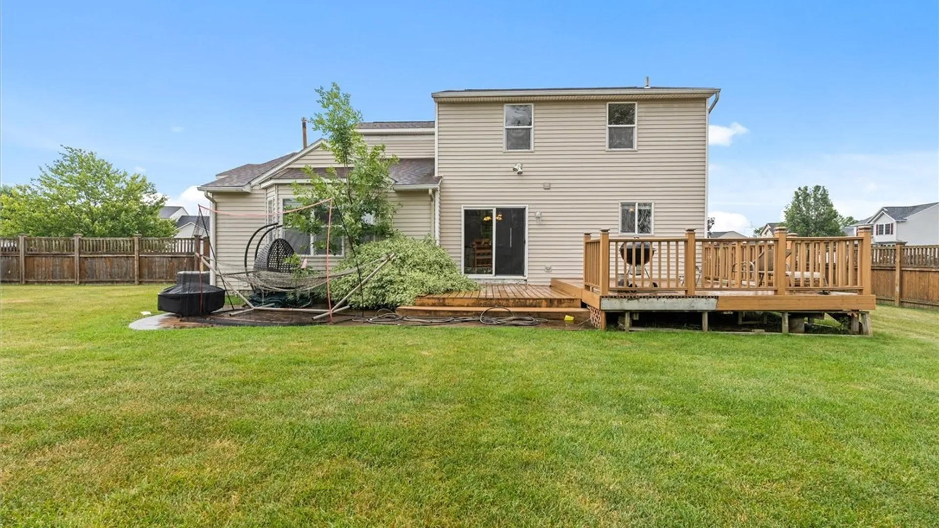 Property at 8739 Raulli Drive, Cicero, NY 13039 42
