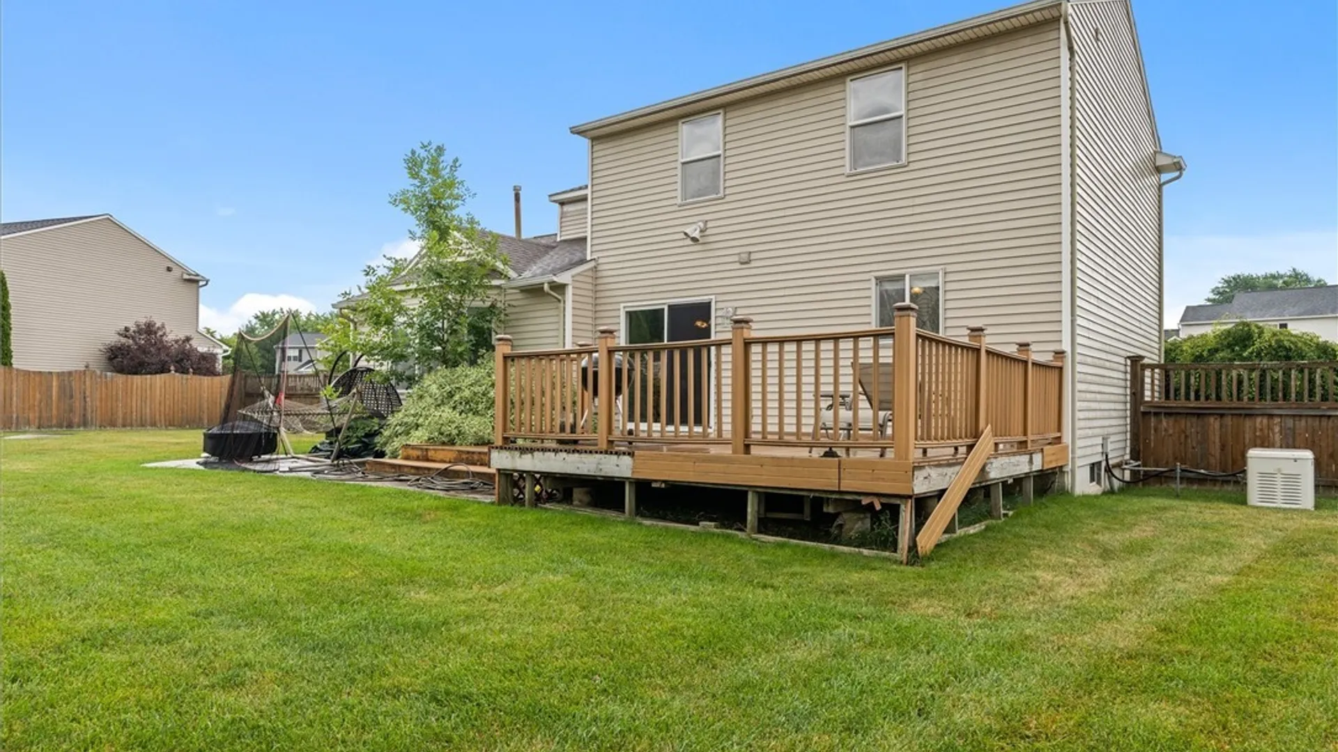 Property at 8739 Raulli Drive, Cicero, NY 13039 44