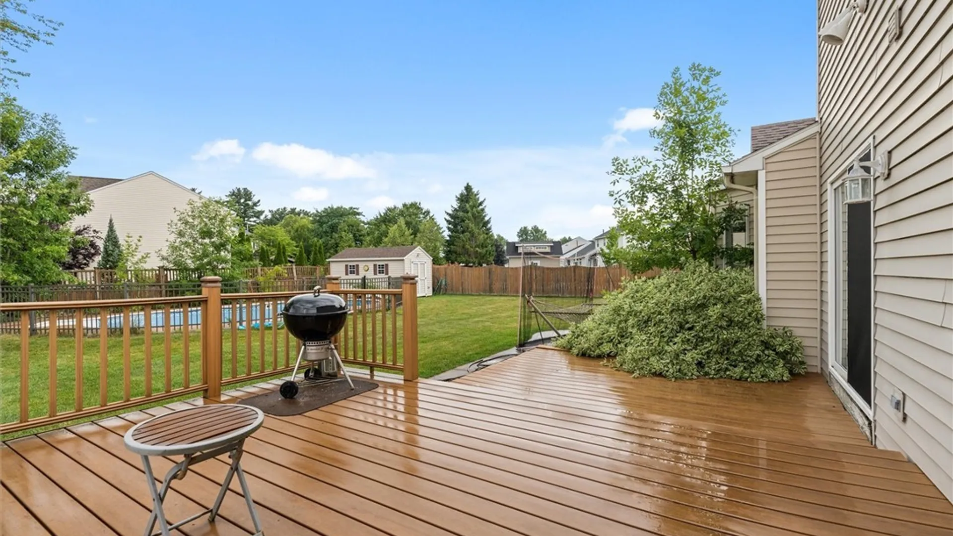 Property at 8739 Raulli Drive, Cicero, NY 13039 45